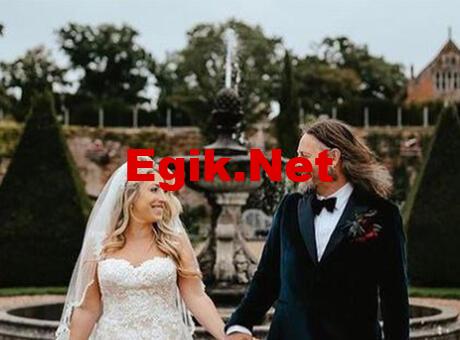 Gürültüden bıkanlar yollara ‘gelin ve damat istemiyoruz’ yazdı