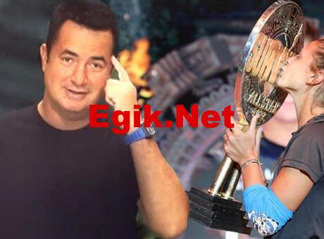 HABERLER: Acun Ilıcalı’nın Survivor 2023 tanıtımı ve açıklaması olay oldu