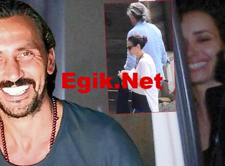 HABERLER: Özgü Namal iki yıl sonra gecelerde!