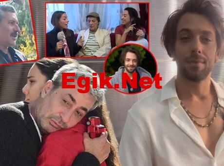 HABERLER || Set Ekstra, O Kız dizisi setinde!