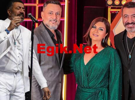 Hakan Altun: ‘Şarkılar Bizi Söyler’ ile 85 milyonun evine giriyorum