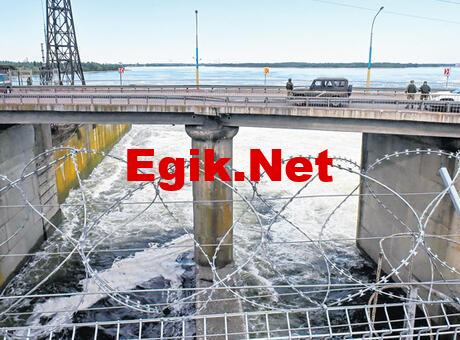 Herson’da sabotaj korkusu