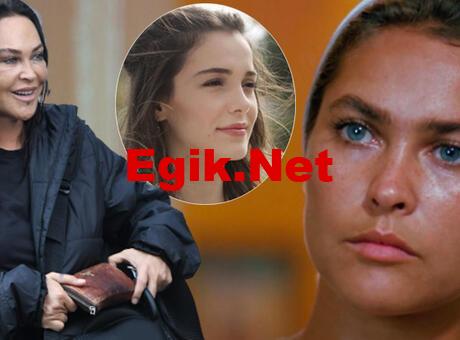 Hülya Avşar’dan ‘Berlin in Berlin’ itirafı: O sahnede etrafımda üç kişi vardı