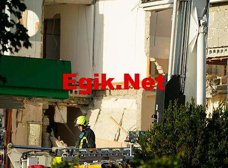 İrlanda’da akaryakıt istasyonunda patlama: 7 ölü, 8 yaraladı