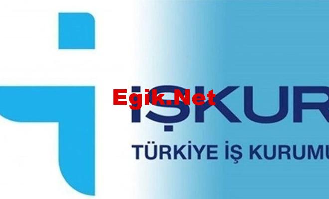 İŞKUR 81 ilde personel ilanı verdi! 2022 yılı içinde 120 bin kişi işe alınacak, KPSS şartı aranmıyor!