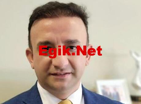 İYİ Parti Konya İl Başkanı Tozoğlu, hayatını kaybetti