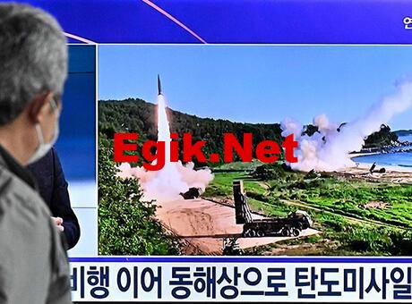 Japonya’dan Kuzey Kore’ye ek yaptırım