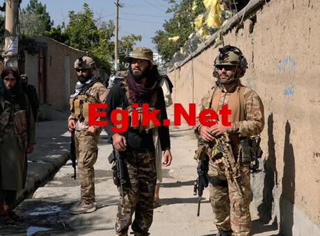 Kabil’de DEAŞ operasyonu: 6 ölü