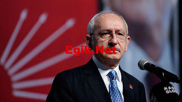 Kılıçdaroğlu'ndan maden faciasında hayatını kaybedenler için başsağlığı mesajı