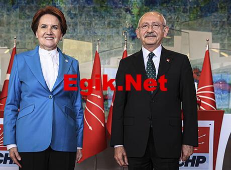 Kılıçdaroğlu’nun ‘başörtüsü’ çıkışı! Akşener: Gerek yoktu