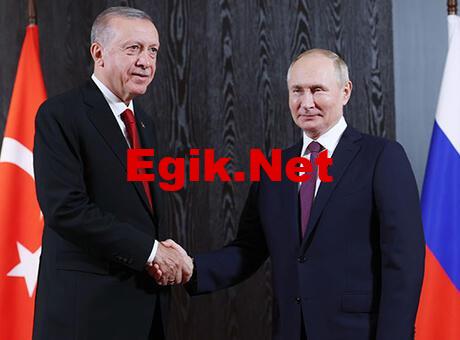 Kremlin’den ‘Türkiye’de müzakere’ açıklaması