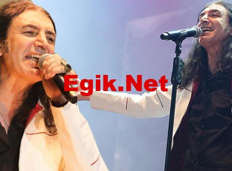 Kuruçeşme Açıkhava sahnesinde Murat Kekilli fırtınası