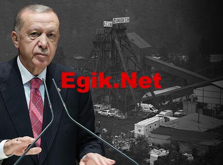 Madenci ailelerine mali destek paketi