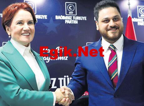 ‘Masaya teklifi getireceğim’