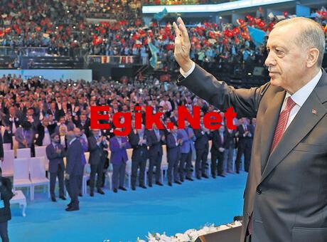 ‘Muhafazakâr devrimcilerle kazanacağız’