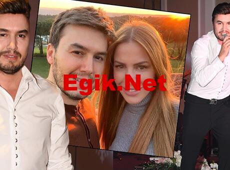 Mustafa Ceceli: Eşim Selin İmer’e teslim oldum!