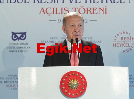 Onur Şener cinayeti! Cumhurbaşkanı Erdoğan: Farklı hesaplar görmek ne ahlakidir ne insanidir