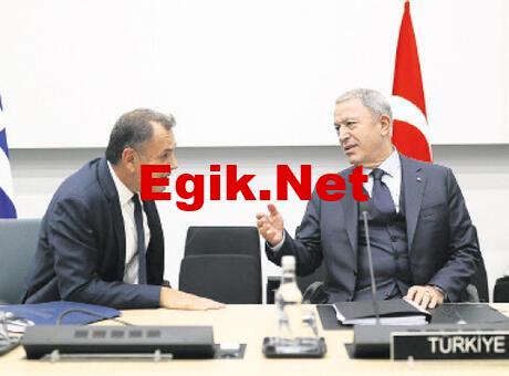 ‘Problemleri kendimiz çözmeliyiz’