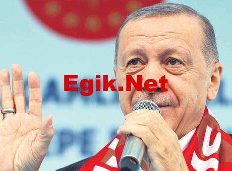 ‘Refah kayıpları telafi edilecek’