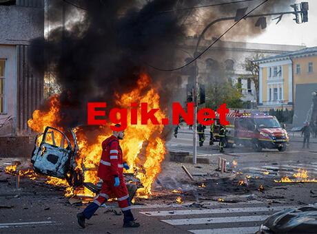 Rusya’nın Ukrayna’ya saldırısında bilanço ağırlaşıyor!