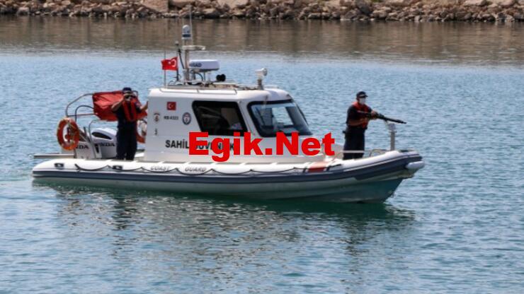 Sahil Güvenlik Komutanlığı 150 uzman erbaş alımı başvuru şartları neler, başvuru nasıl yapılır?