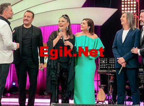 ‘Şarkılar Bizi Söyler’ yeni sezona ‘merhaba’ dedi