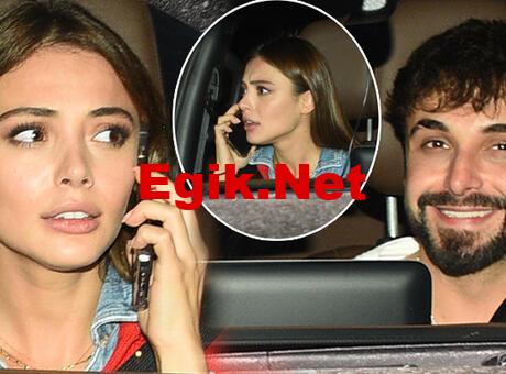 Sefo ile Rabia Soytürk aşk mı yaşıyor?