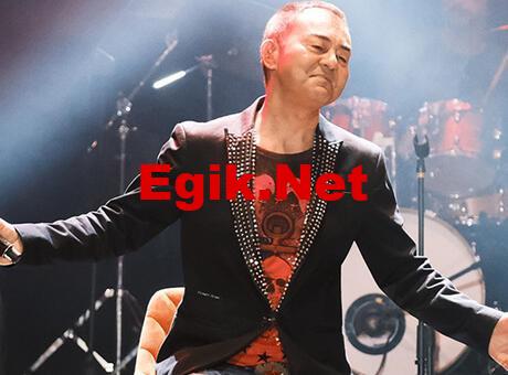 Serdar Ortaç, Kuruçeşme Açıkhava’da rekor kırdı