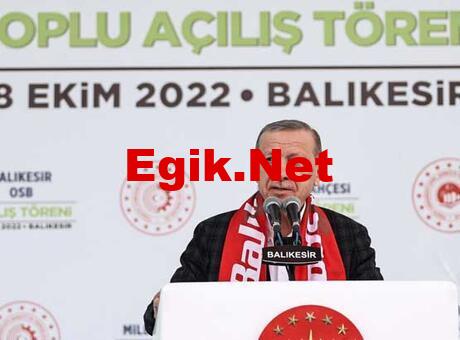 Son dakika… Cumhurbaşkanı Erdoğan’dan çok net faiz mesajı, yatırımcıya çağrı