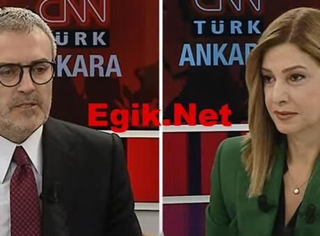 Son dakika… Fakıbaba’nın istifa kararıyla ilgili Mahir Ünal’dan açıklama