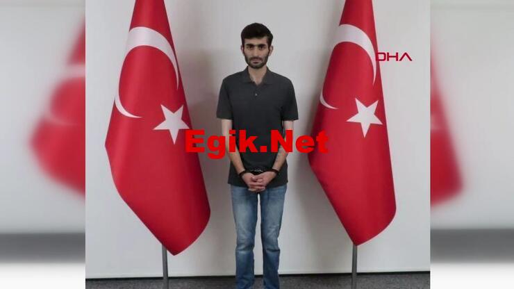 SON DAKİKA: MİT'ten Sincar'da nokta operasyon! PKK/KCK'nın lojistik sorumlusu Türkiye'ye getirildi