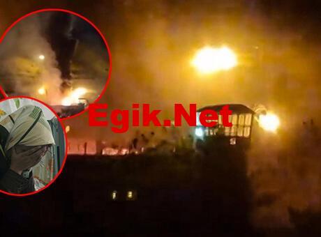 SON DAKİKA: Tarihinin en çalkantılı günleri! Halka ateş açıldığı iddiaları…