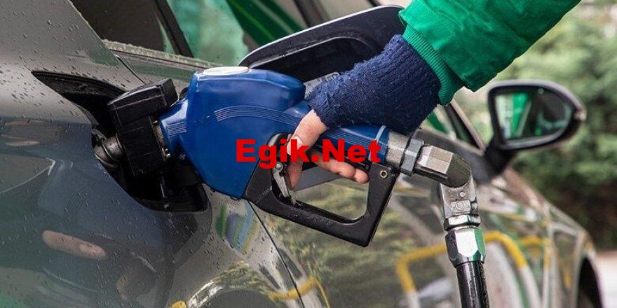 Sürücülere müjde üstüne müjde geldi! Benzin motorin veya LPG’ye 5 kat indirim geldi! İşte yeni yakıt fiyatları kaç TL?