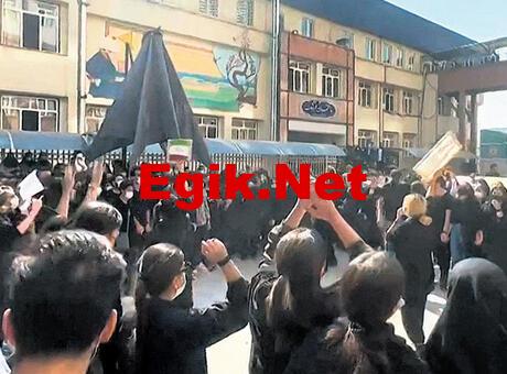 Tahran’ın tavrı sertleşiyor