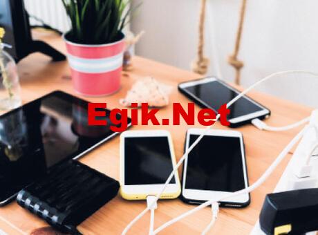 Tek tip şarjla 11 bin ton tasarruf