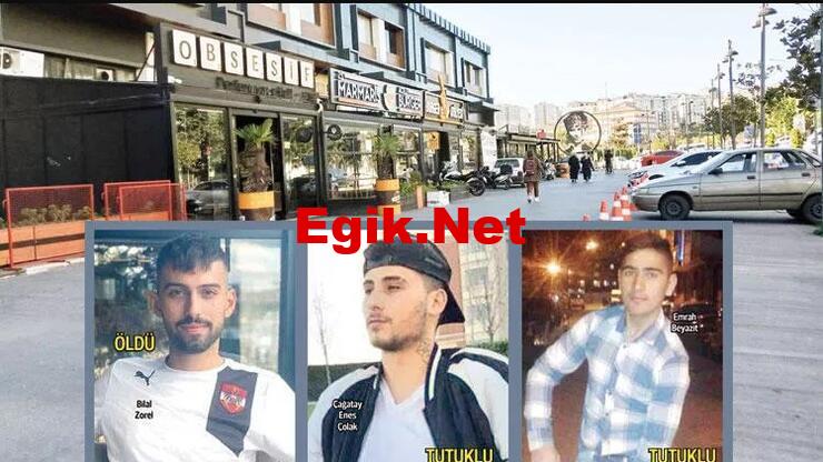 Tekmeli, sopalı saldırıya uğradı! Ölen 20, öldürenler 21 ve 24 yaşında