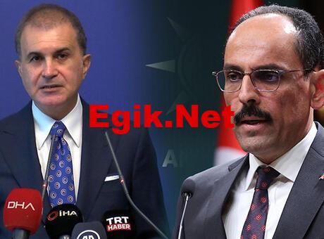 ‘TSK, PKK’ya karşı kimyasal silah kullandı’ iddiasına peş peşe tepkiler