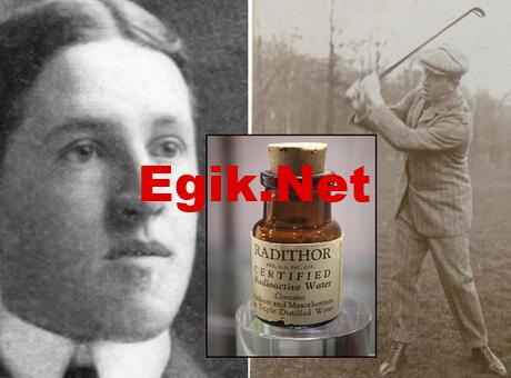 Tüm dünya ilaç zannediyordu! ’88’ gerçeği: Organları parçalandı, çenesi eridi