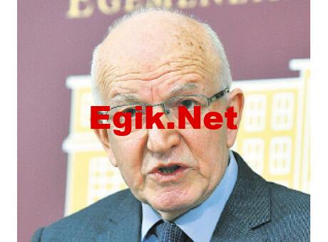 ‘Vesayet düzeneği’