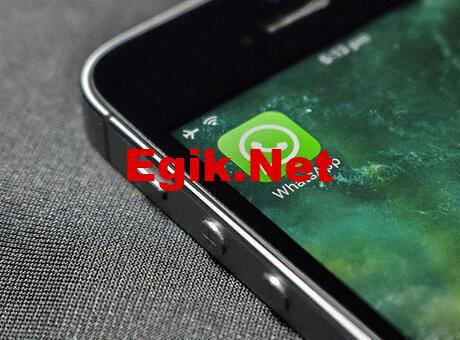 WhatsApp Web Giriş 2022: WhatsApp Web Kod ile Giriş Nasıl Yapılır?