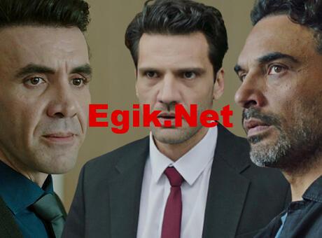 ‘Yargı’ yine izleyicileri ekran başına kilitledi!