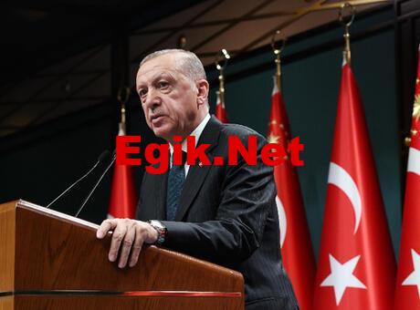 Yasal düzenleme ile ismi değiştireceğiz