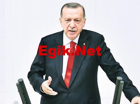 Yeni Anayasa’yı tamamlayacağız