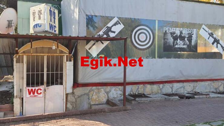 2 liralık tuvalet ücreti yüzünden tartıştığı turistin yumruğuyla öldü