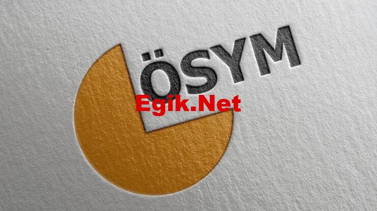 2022 KPSS Ortaöğretim soruları ve cevapları yayınlandı mı? ÖSYM KPSS Ortaöğretim soruları ne zaman yayınlanacak?