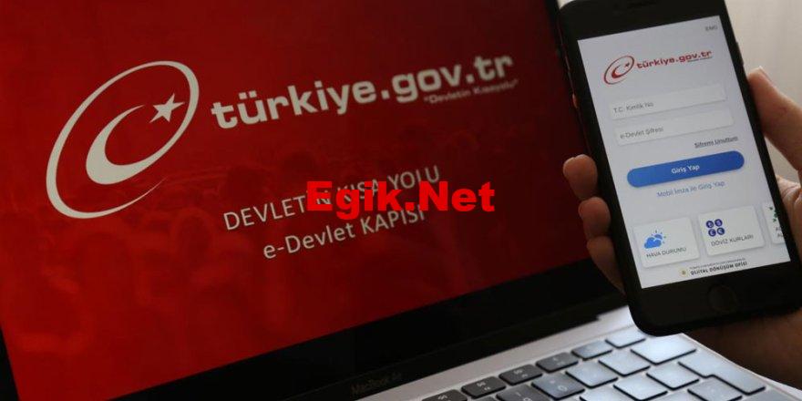 4A, 4B, 4C ve SGK’lılar dikkat! Milyonlarca çalışanı vatandaşı ilgilendiriyor! E-Devlet’inizi hemen kontrol edin!