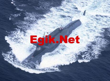 ABD: Çin, kendi sularındaki denizaltılardan bizi vurabileceği bir füze geliştirdi