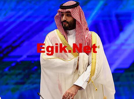 ABD, Kaşıkçı cinayeti davasında Veliaht Prens Selman’a dokunulmazlık verilmesini istedi