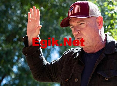 ABD’nin Arizona eyaletinde kritik seçimi Demokrat Senatör Kelly kazandı