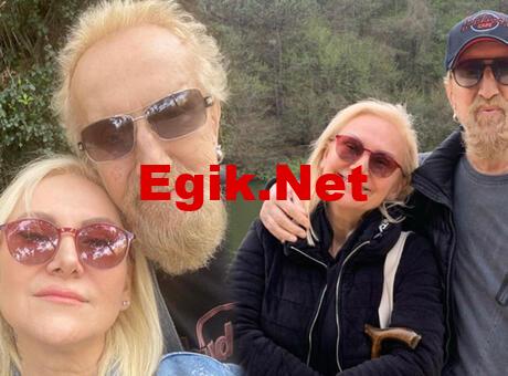 Acı haberi duyurdu! Sanatçı Zeliha Sunal’ın eşi hayatını kaybetti